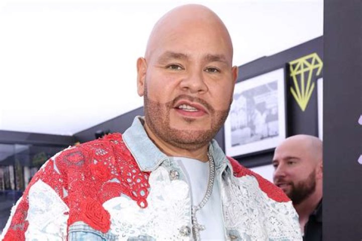 Fat Joe Says He Was Offered up to 10 Million to Fight 50 Cent During