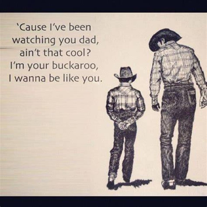 Father and son Country Music Artists, Country Singers, Oldies Music