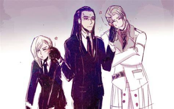 fauzhee10069 thissisatitle When the blondes...