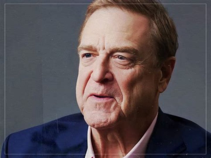 Favourite John Goodman moment on SNL? I always loved when he played
