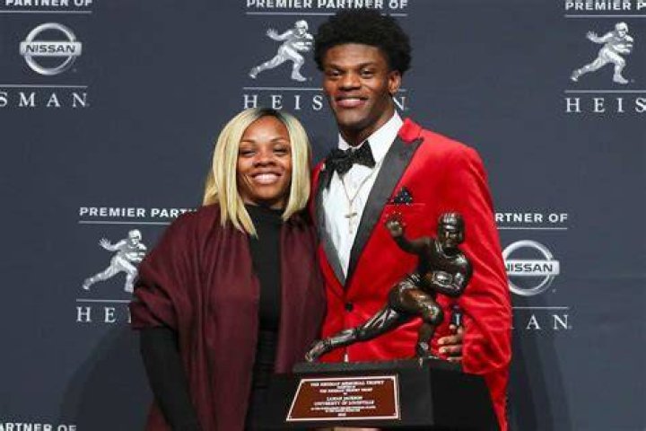 Felicia Jones And Lamar Jackson: Exploring Their Relationship