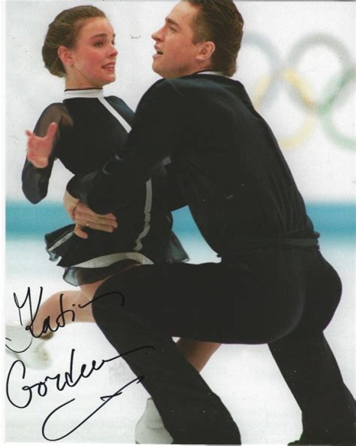 Field of Gold Ekaterina Gordeeva and Ilia Kulik