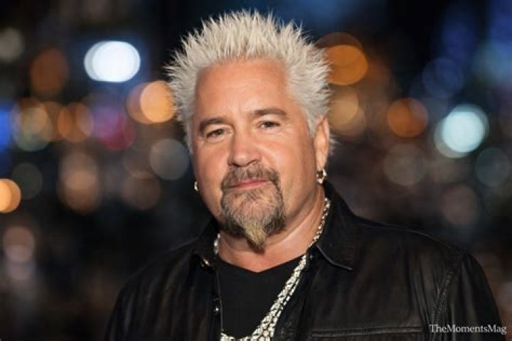 Fieri (Guy Fieri's Sister) Bio, how she died, Age and Net