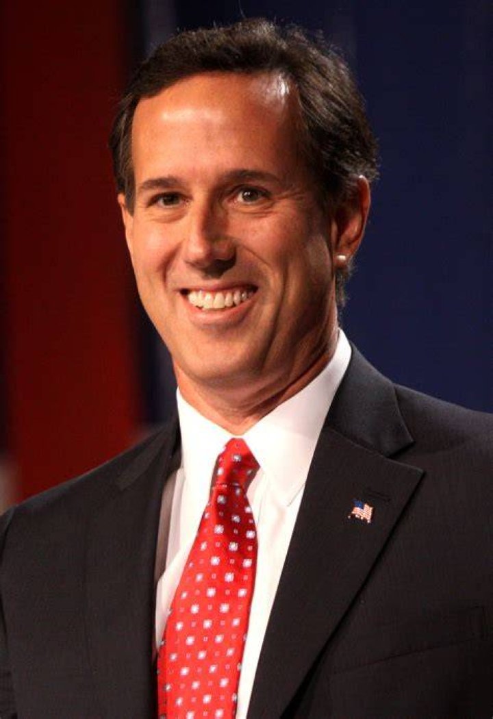 FileRick Santorum by Gage Skidmore 2.jpg Wikimedia Commons