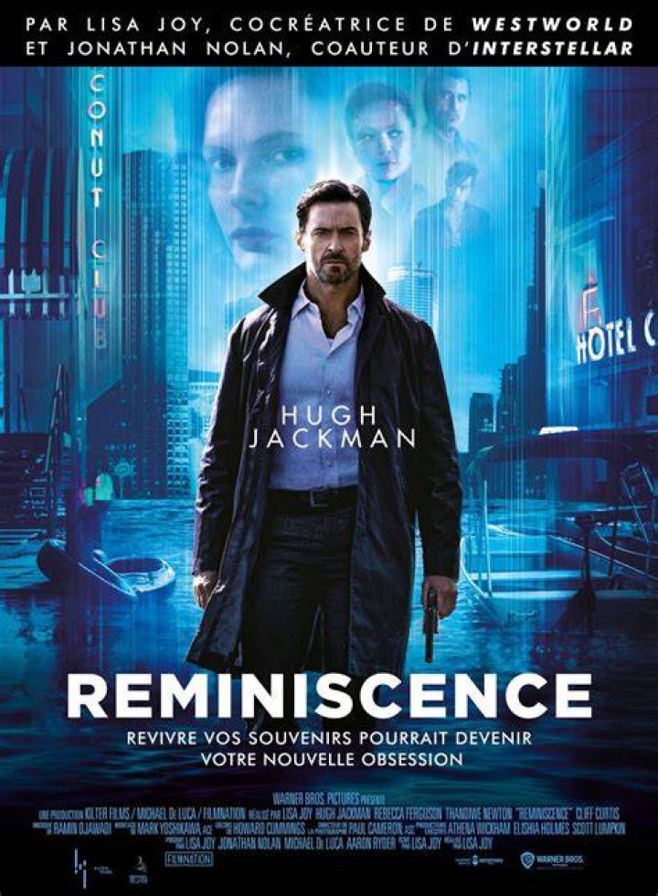 Film (2021) SensCritique