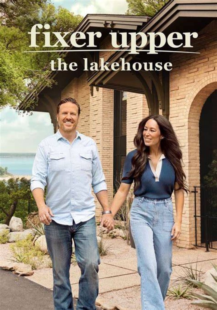 Finally Sold: Fixer Upper Lake House Finds New Owners