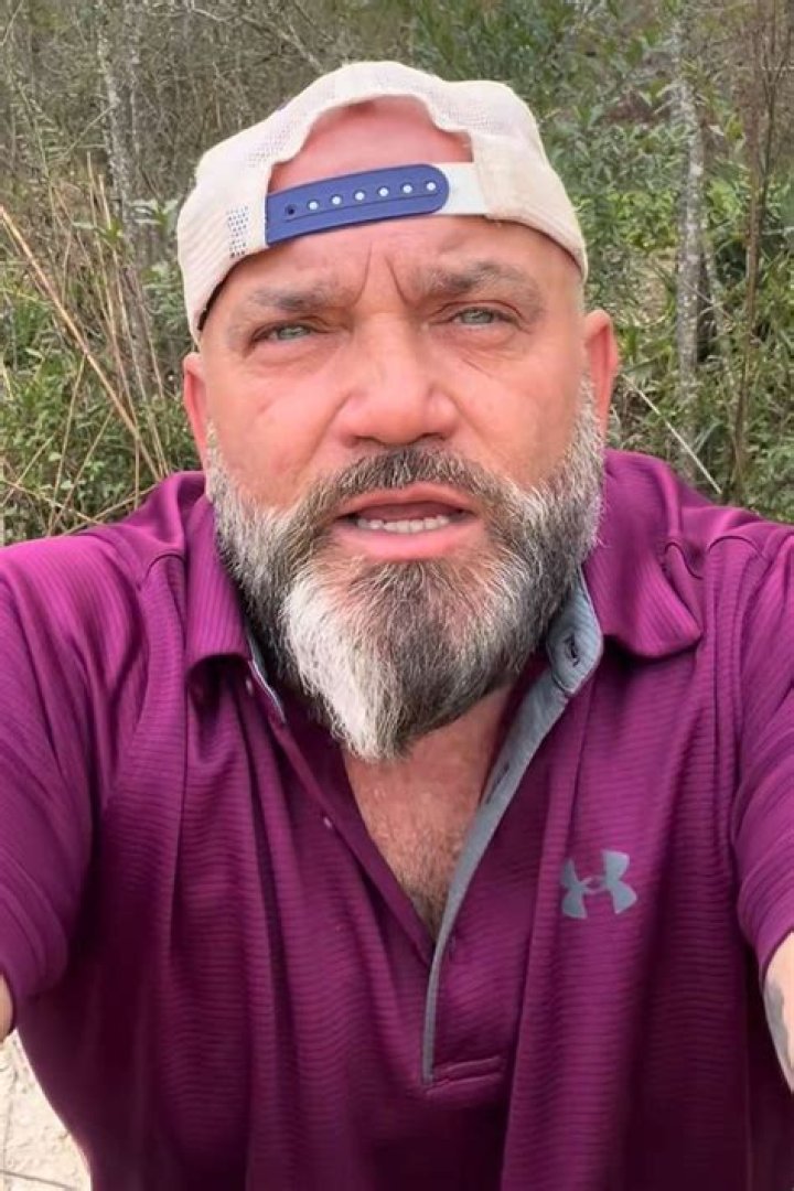 Find Out: The Present Whereabouts Of Russell Hantz