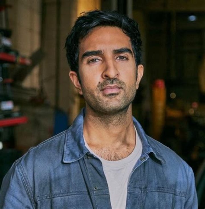 Flipboard Who Is Parth Thakerar? The 'Brassic' Actor Appeared In This