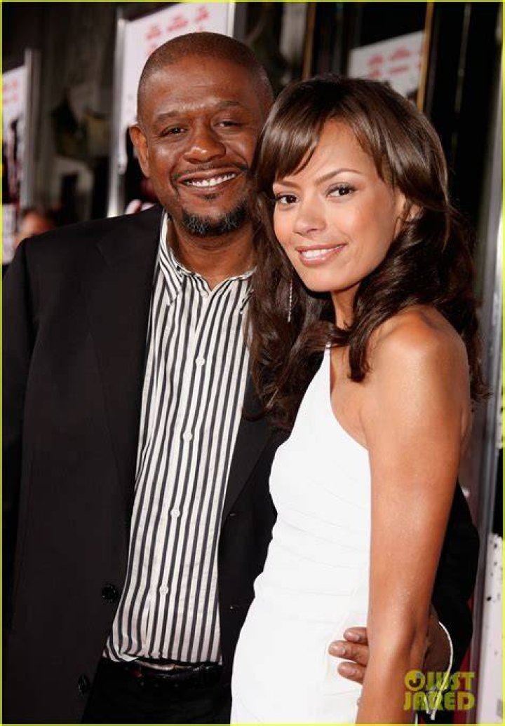 Forest Whitaker’s exwife Keisha Nash Whitaker has died aged 51 after