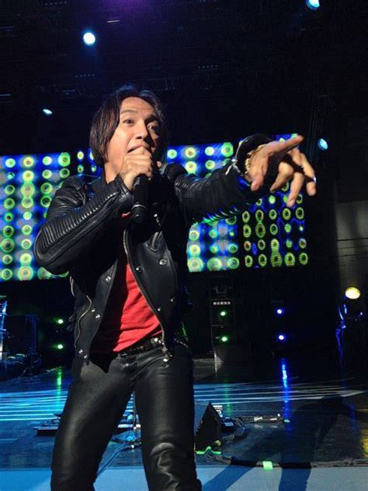 Former Journey lead singer coming to casino Santa Ynez Valley Star