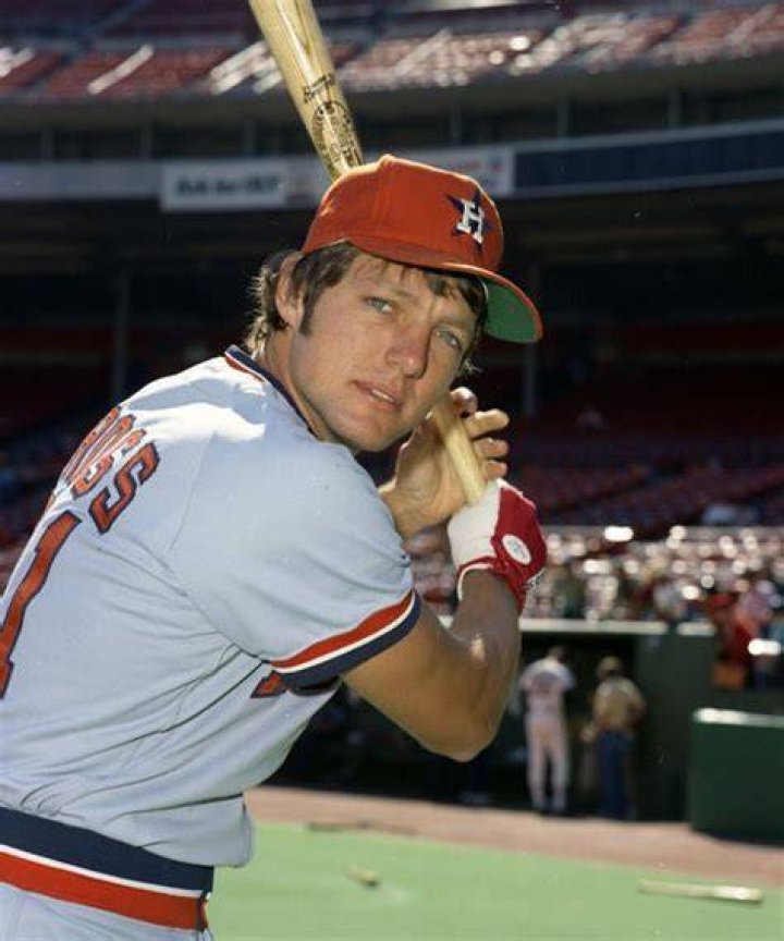 Former pinchhitting specialist Greg Gross enjoys history at Hall of