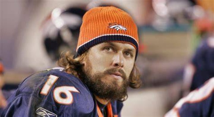 Former QB Jake Plummer's new position as ‘Mushroom Man’ farmer