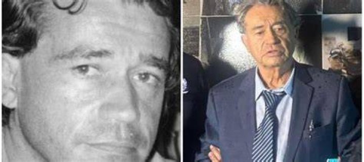 Fotos ella es Mónica Lehder, la hija del capo Carlos Lehder