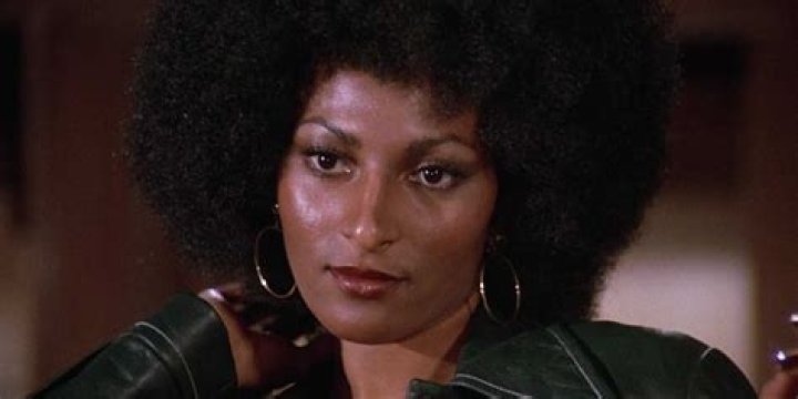 Foxy Facts About Pam Grier, The Queen Of The 1970s