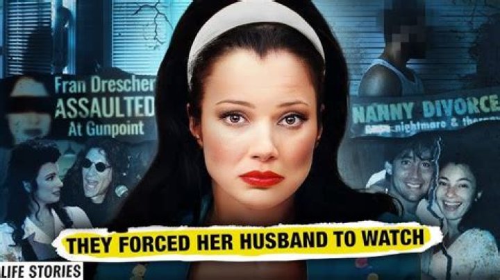 Fran Drescher Home Invasion: A Devastating Crime And A Miraculous Recovery