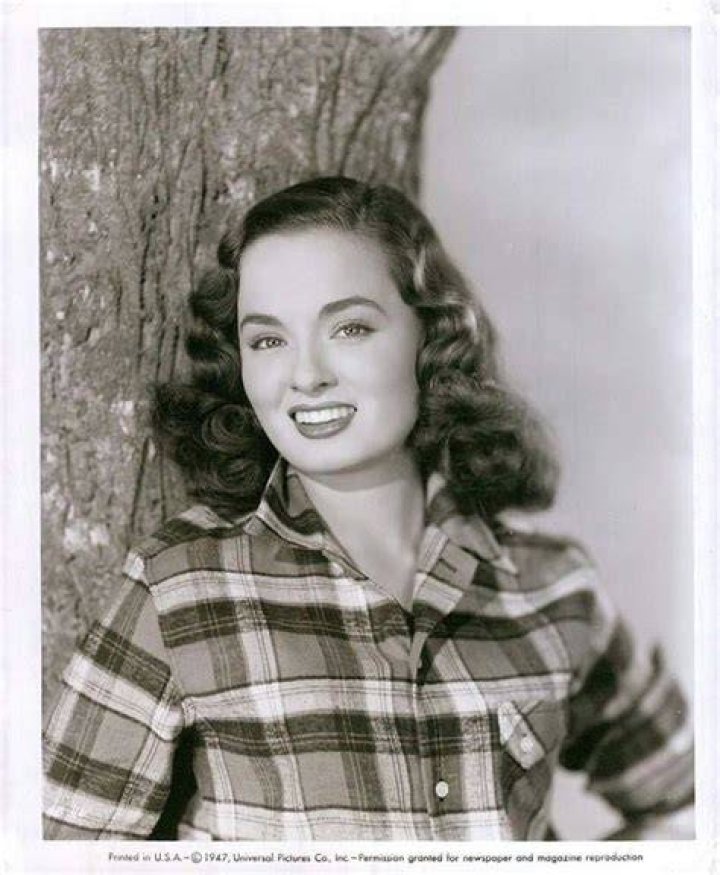 Frances Bavier life of dear ol&rsquo; &rdquo;Aunt Bee&rdquo; Pet Is To Love