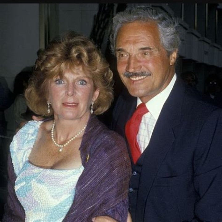 Frances Marie Martin What Happened To Hal Linden’s Wife? Dicy Trends
