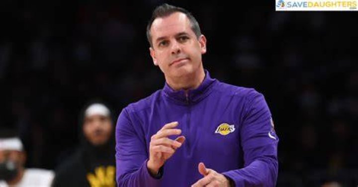 Frank Vogel Wiki, Biography, Age, Wife, Family, Ethnicity, Height