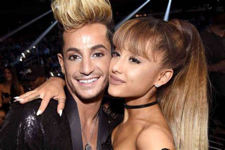 Frankie Grande New York Post