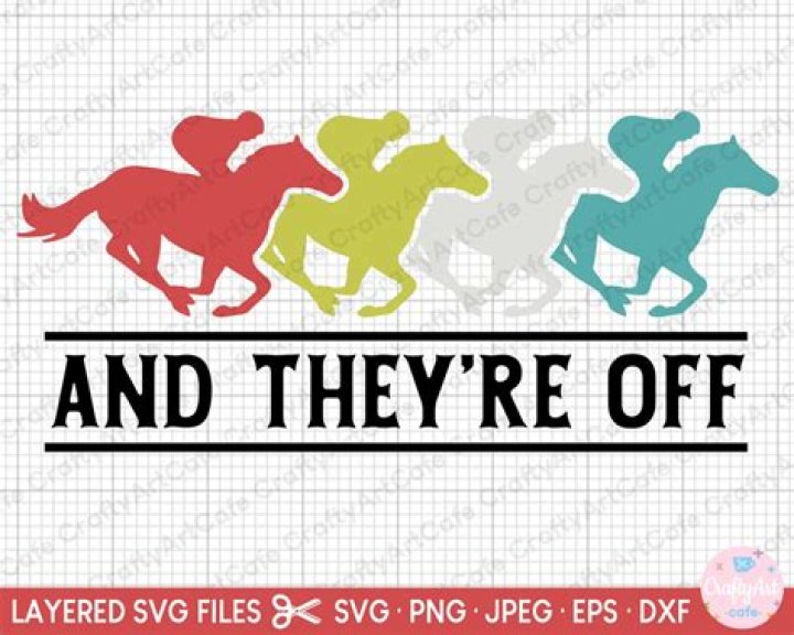 FREE Off to the races Petty resident, daughter team up for ‘The