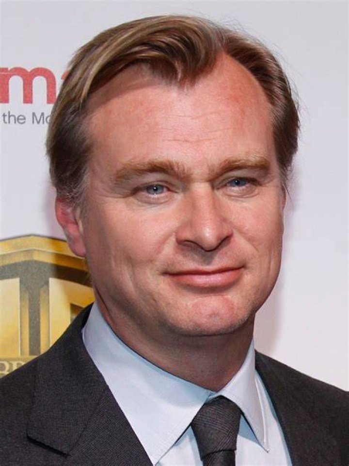 Freeman Christopher Nolan Wiki Fandom