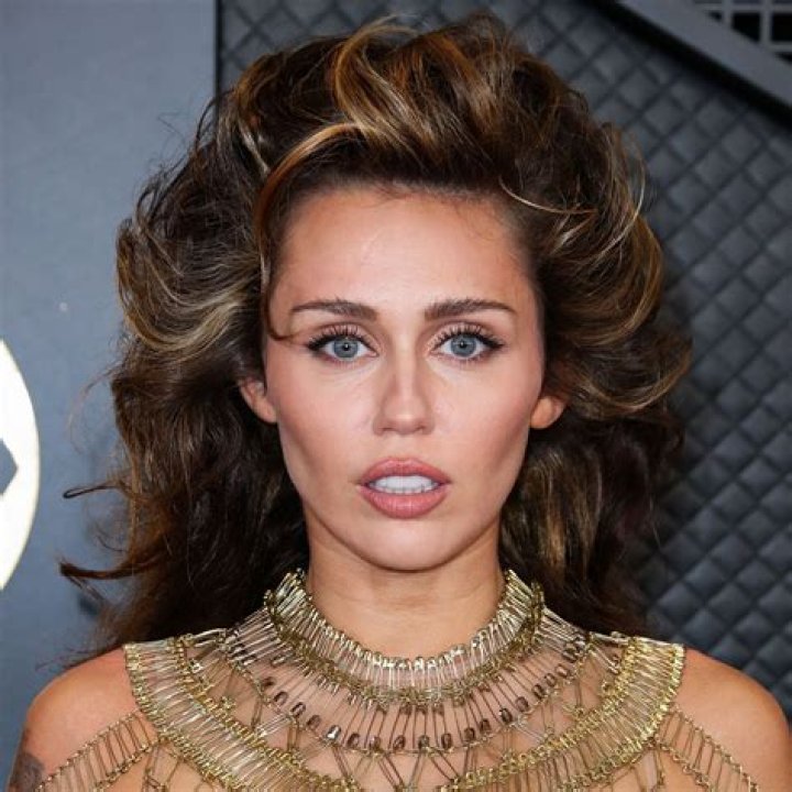 From Miley Cyrus's fashion blogger sister, to Eddie Redmayne's property
