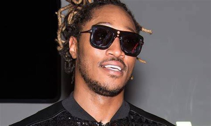 Future The Rapper And His Kids