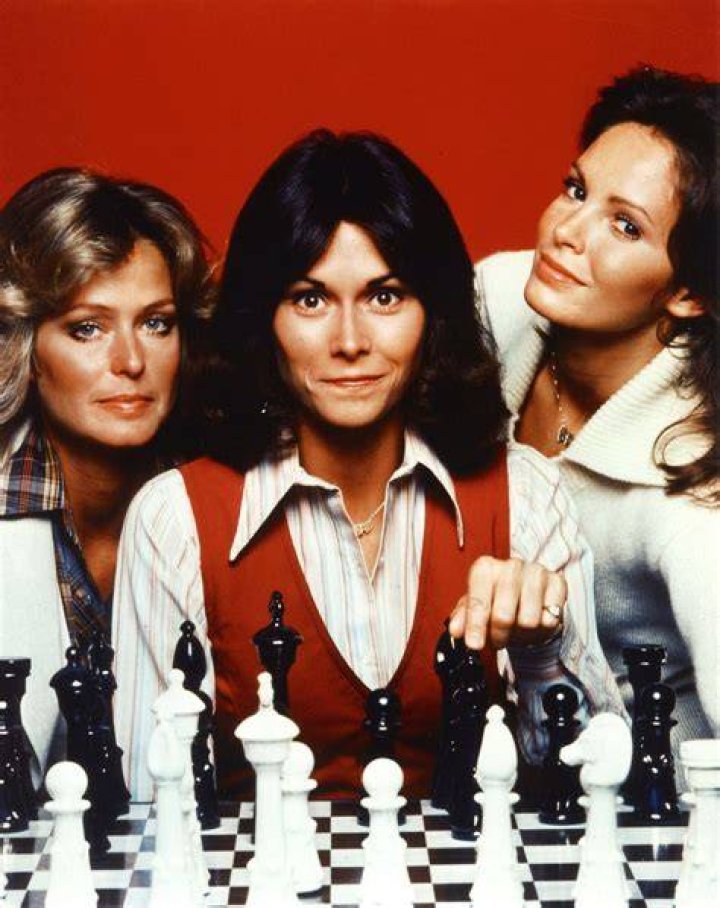 FY! Charlie's Angels (Ramon Rodriguez and Rosie Perez)