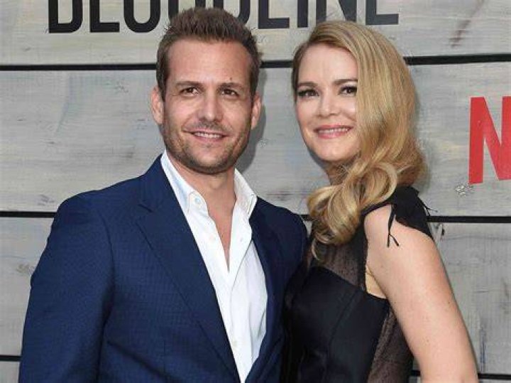 Gabriel Macht biographie, carri&egrave;re et filmographie Hypnoweb