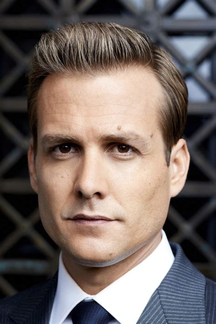 Gabriel Macht — The Movie Database (TMDB)