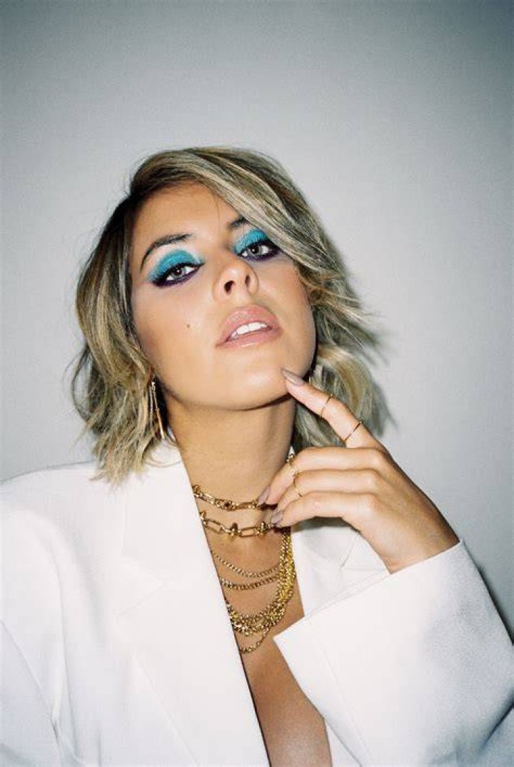 Gabriela Berlingeri Launches First Jewelry Line