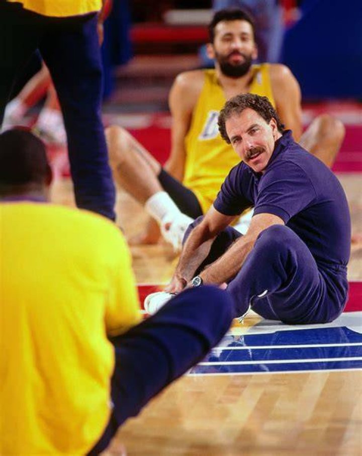 Gary Vitti: A Legendary Physical Therapist