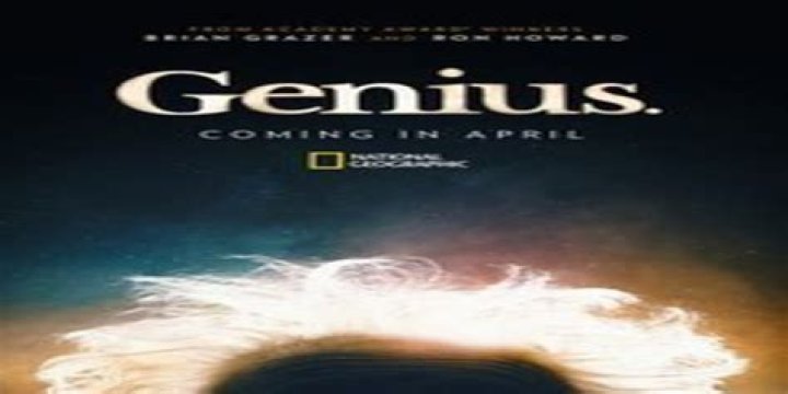 GENIUS JNA London