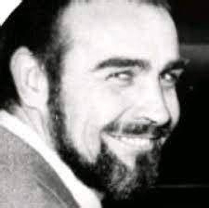 Gerry Deford Official Site for Man Crush Monday MCM Woman Crush