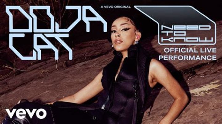 Get To Know Doja Cat Ethnicity And Real Name!