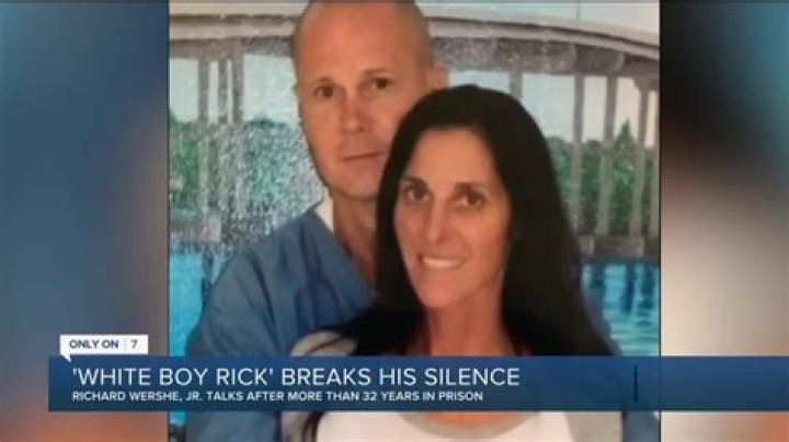 Get To Know Rick Wershe's Remarkable Kids