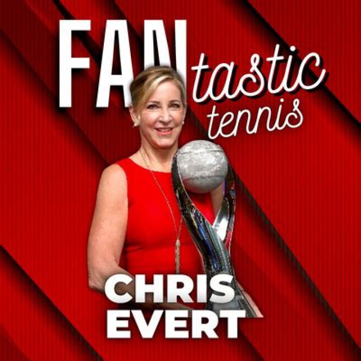 Getting To Know Chris Evert