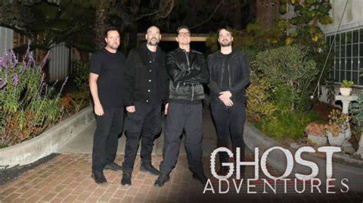 Ghost Adventures is Fake Five Reasons on Why the Show is Staged