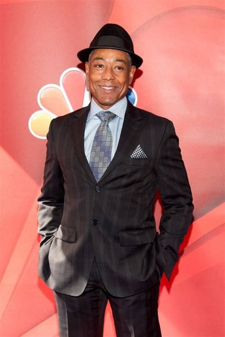 Giancarlo Esposito Bio, Age, Net Worth, Salary, Height, Divorce