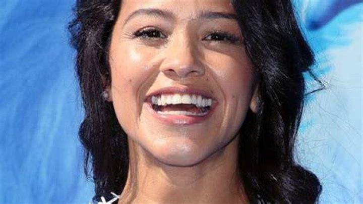 Gina Rodriguez slammed after saying Black actresses are paid more than