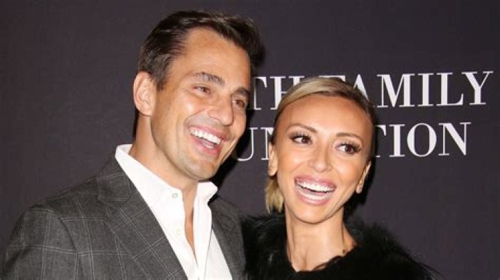 Giuliana Rancic I Do Not Have an Eating Disorder E! News