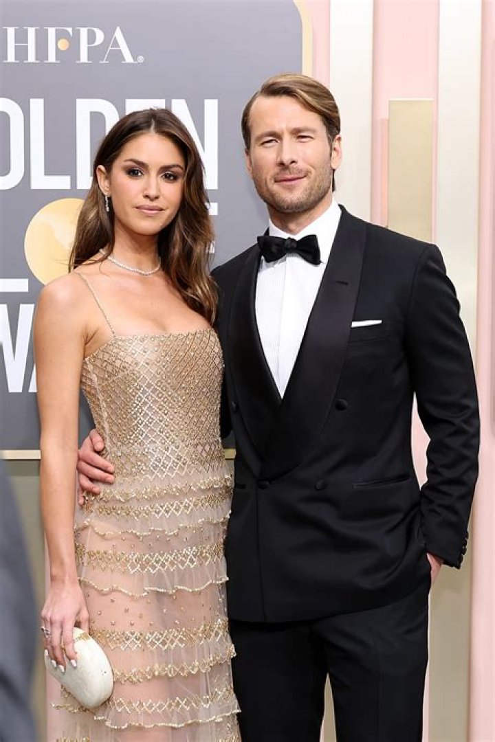 Glen Powell and Gigi Paris' Relationship Timeline