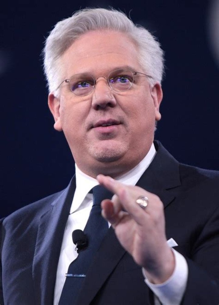 Glenn Beck Net Worth Glenn Beck Net Worth