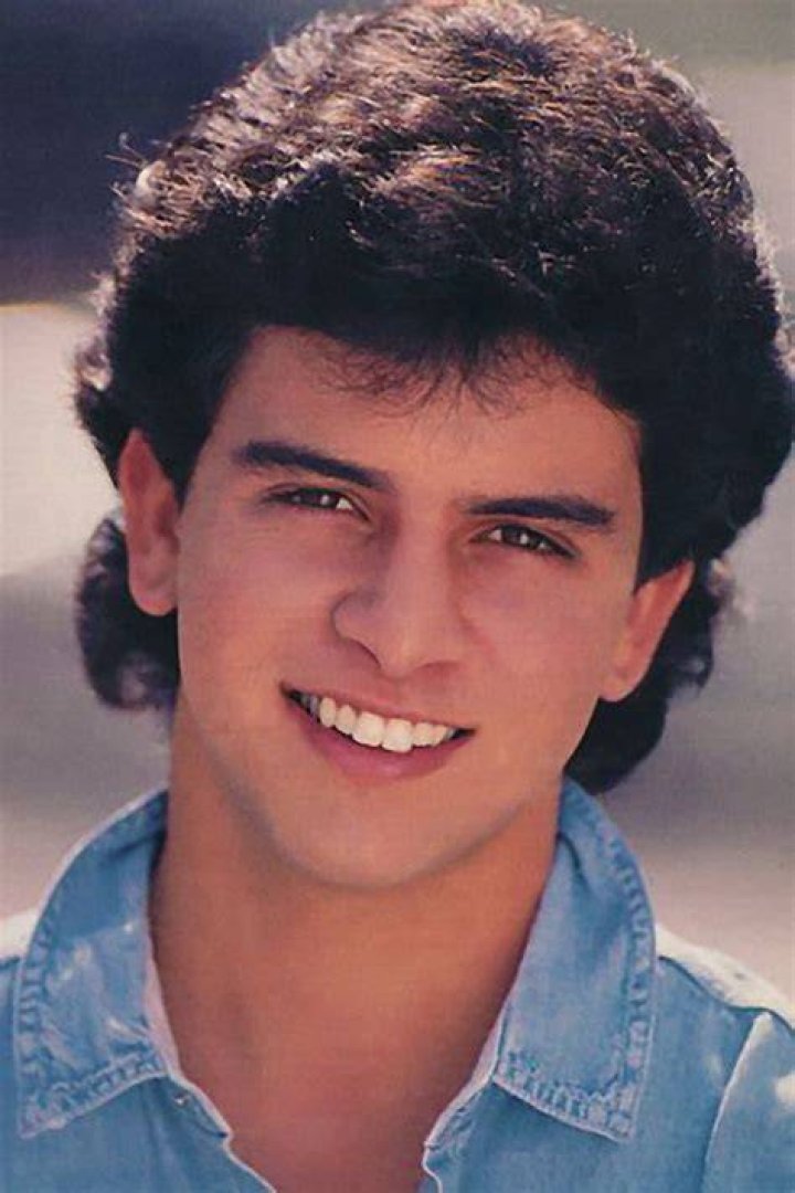 Glenn Medeiros — The Movie Database (TMDB)