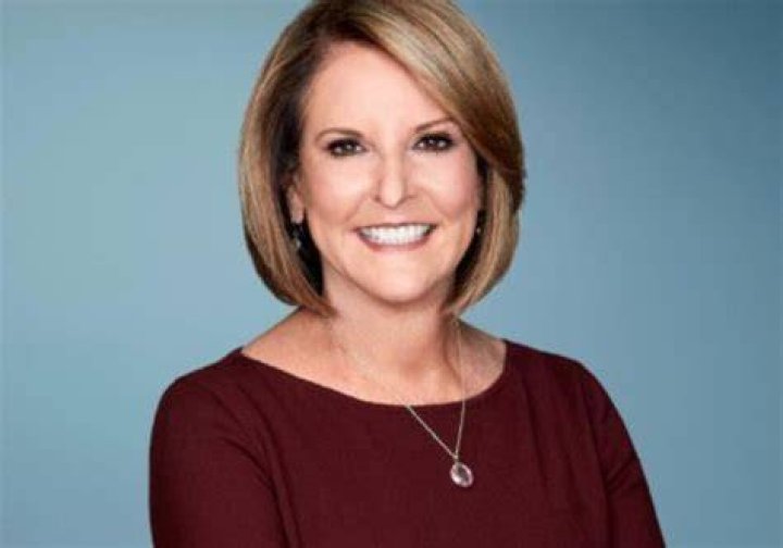 Gloria Borger: A Trailblazer In Political Journalism