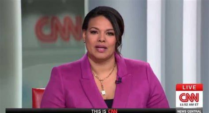 Gloria (CNN Presenter) Has She Undergone Face Surgery? Health
