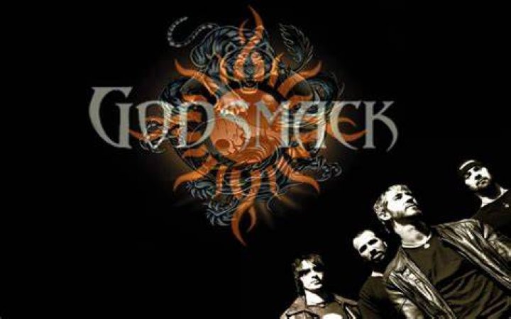 Godsmack music, videos, stats, and photos Last.fm
