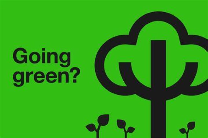 Going Green The Road to Sustainable Touring w/ Adam Met of AJR MTV