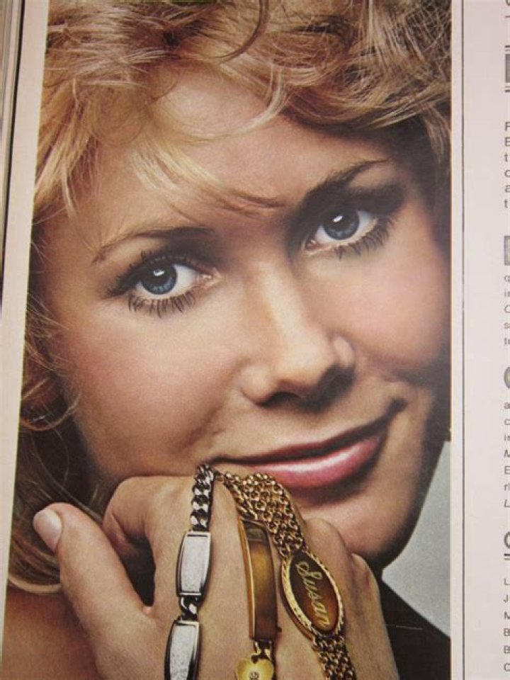 gold country girls Models From The 70's Season Hubley