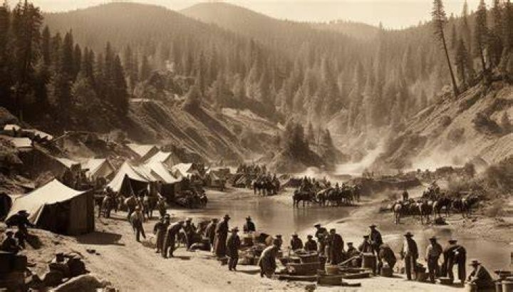 GOLD RUSH What Happened to Rick Ness Face? YouTube
